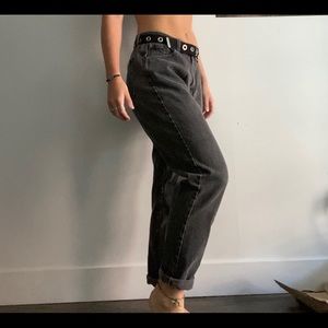 Mens Arizona Jean Co. Jeans